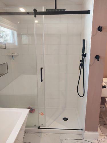 All Photos for EMR Plumbing and Heating LLC in Concord, NH