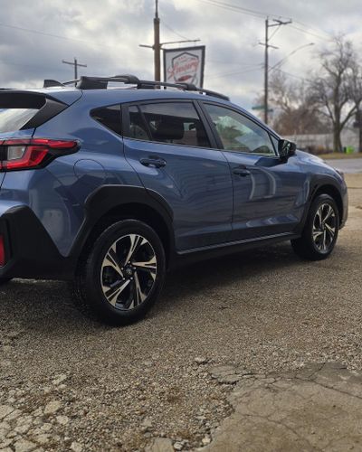 Full Detail Service for Luxury Auto Detail in Peoria, IL