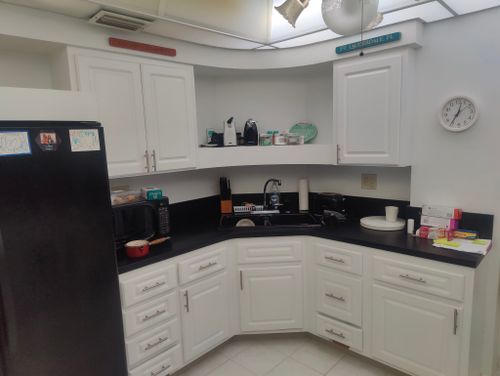 Kitchen and Cabinet Refinishing for Bryan Smith Painting LLC in Fort Lauderdale, FL
