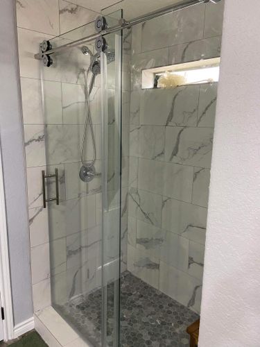 Kitchen and Bathroom Renovations for Better All Construction in Bryan, TX