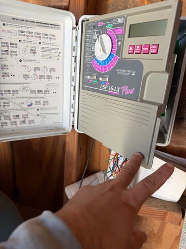  for CBA Landscaping in Hayward, CA