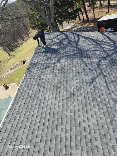  for Nailed It Roofing in Oconomowoc, WI