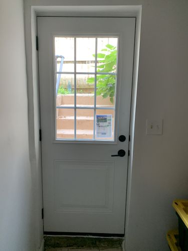  for MAS Home Improvement in Waldorf, MD