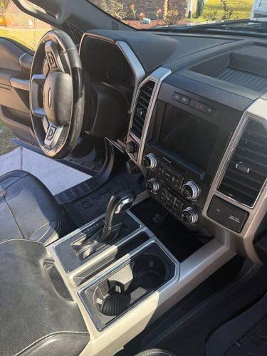 Gold Package "FULL detail" for Relentless Shine Mobile Detailing in Calabash, NC