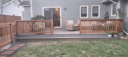 Landscaping for Berry Handy Services in Loveland, CO