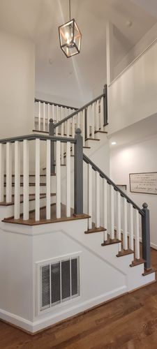 Interior Painting for Premier Painting & Drywall Contractors LLC in Garner, NC
