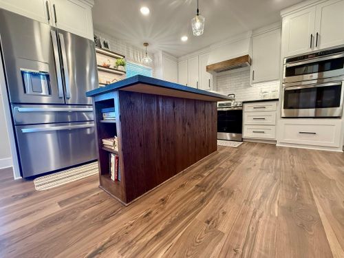  for Maverick Construction & Design in Caldwell,, TX