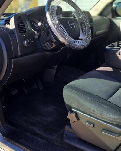 Full Detail Service for Luxury Auto Detail in Peoria, IL