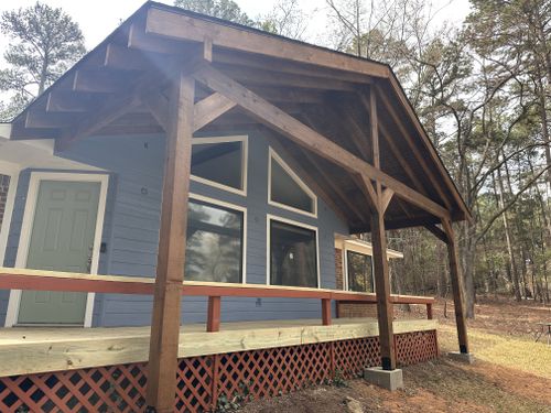 All Photos for Affordable Remodeling ETX in Tyler, TX