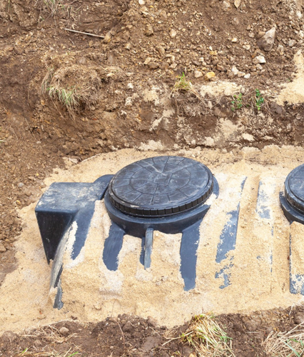 All Photos for Top Notch Septic Service in Columbia, KY