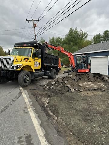 All Photos for Mascoma Valley Paving in Enfield, NH