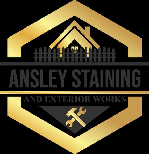 Fence Staining for Ansley Staining and Exterior Works in New Braunfels, TX