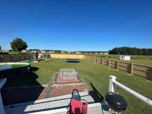 All Photos for M&M Contractors in Sterrett, AL