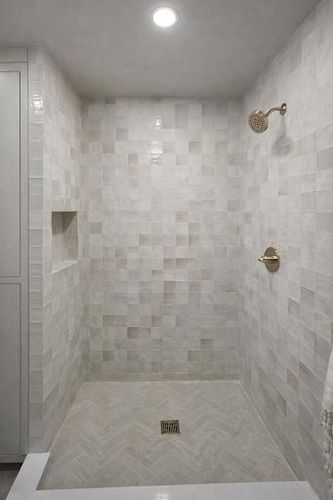 Bathroom Renovation for Dilosa Home Services in Dallas, TX