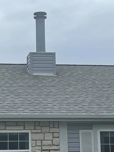 Roofing Services for Precision Pro Home Solutions in Saint Clair, MI