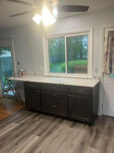 All Photos for Quality Home Repair and Improvement  in Saint John, Indiana