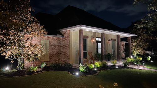  for Southern Circuits in Prairieville, LA
