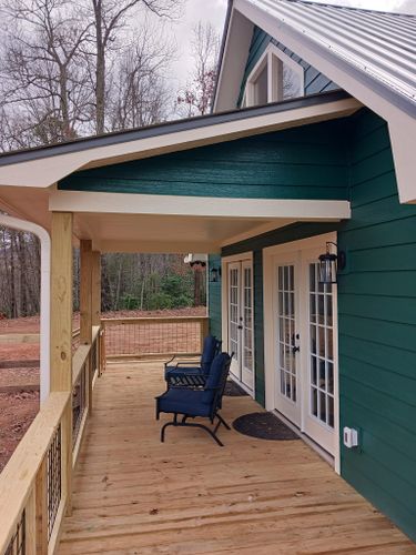 All Photos for Kevin Terry Construction LLC in Blairsville, Georgia