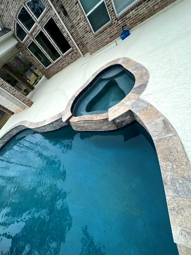 All Photos for Out Back Pool and Spa Creations in The Woodlands, TX