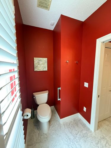 Exterior Painting for Ferrell’s Professional Painting & Home Services LLC in Panama City Beach, FL