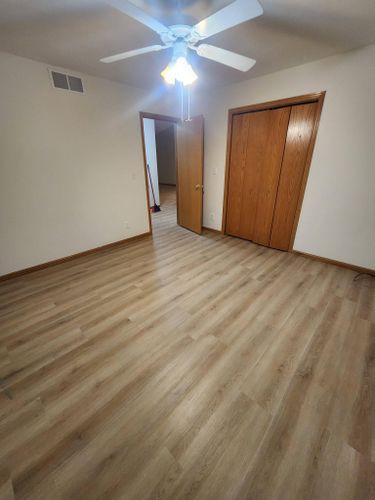 Carpentry for Lind Boomer Flooring, Remodeling & Construction in Loves Park, IL