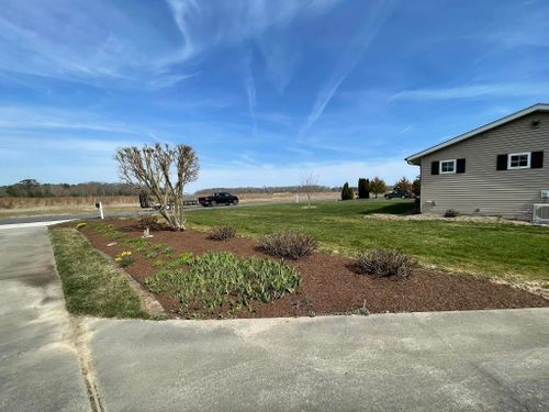  for Lawn pro services llc. in Georgetown, DE