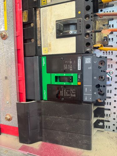 All Photos for Hanlon Electric in Denville, NJ