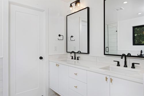 Kitchen and Bathroom Renovations for Radiant Homes LLC in Fort Collins, CO