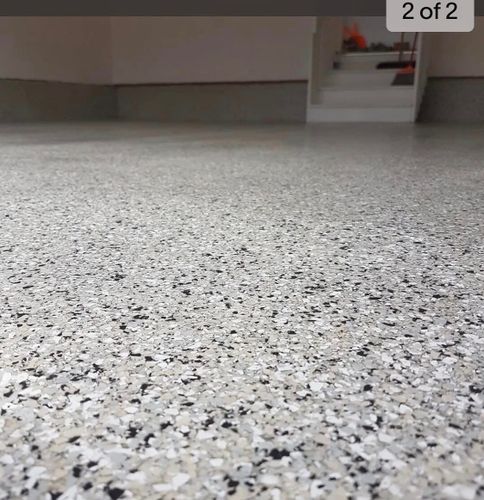  for NC Epoxy Floors in Apex,  NC