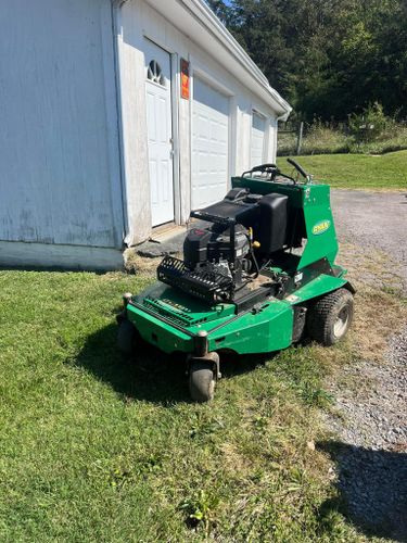  for Team Bard Lawn Care SVC in Woodbury, TN