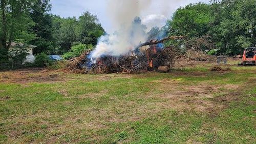  for Michiana Boulders Landscaping & Excavating in Granger, IN