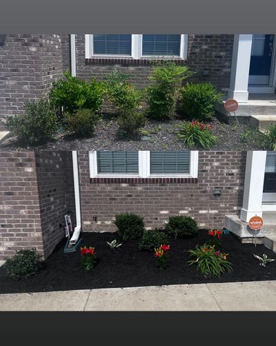 All Photos for A Landscaping King in Upper Marlboro , MD