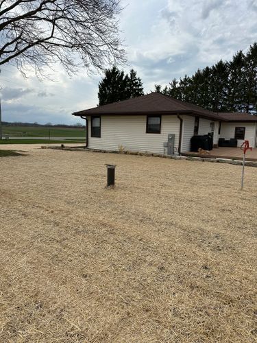  for 608 Earthworks in Marshall, WI