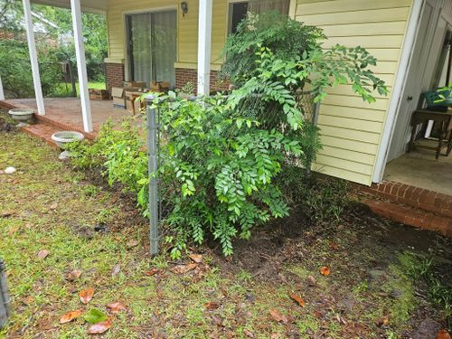  for Yard Recovery Services in Byron, GA