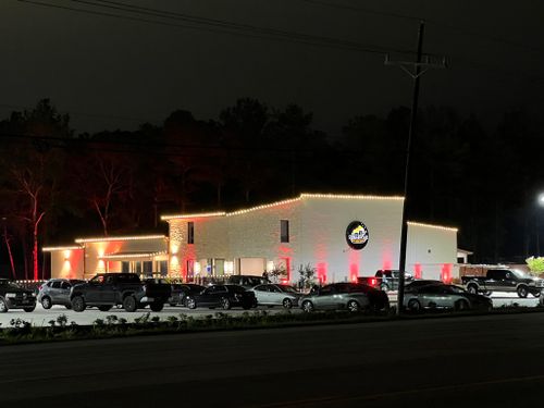  for North Star Lighting in Conroe,  TX