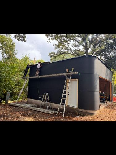 Custom Home Design for Keep The Faith Contracting in Saint Michael, MN