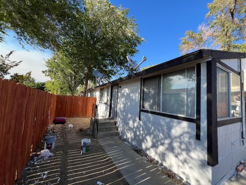 Exterior Painting for Rolltech Custom Painting  in Palmdale,  CA