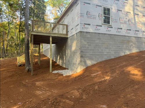 Excavation & Grading for DIRT PLUS LLC in Bowling Green, KY