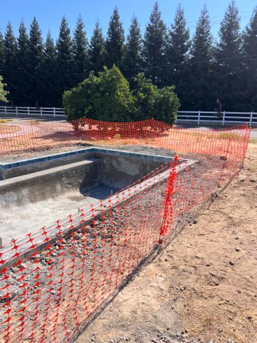 Construction Permitting for Triple R Permitting Services in Citrus Heights, CA