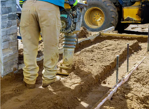 Drainage for Citiscapes, LLC in Phoenix, AZ