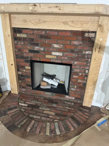  for Cartecay River Flooring/ Tile showers  in Ellijay, GA