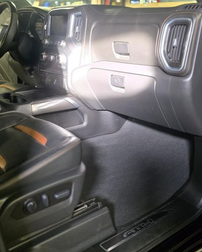 Exterior Detailing for Luxury Auto Detail in Peoria, IL