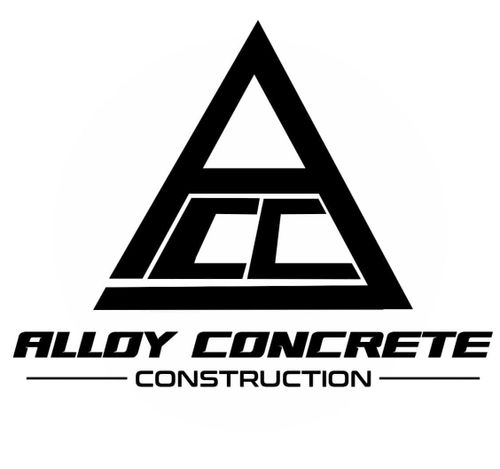 All Photos for Alloy Concrete Construction in Albany, KY