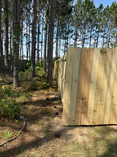  for American Privacy Fencing & More in Statesboro, GA