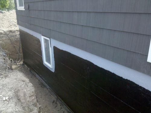  Waterproofing for Cascade Contracting Services LLC in Seattle, WA