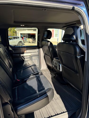 Gold Package "FULL detail" for Relentless Shine Mobile Detailing in Calabash, NC