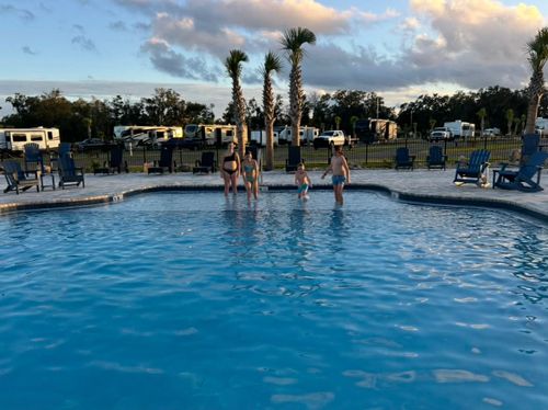 All Photos for Heritage Oaks RV Resort in Wellborn, FL