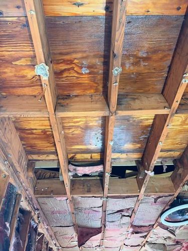 Mitigation for LNC Contracting in Greenwood Lake, NY