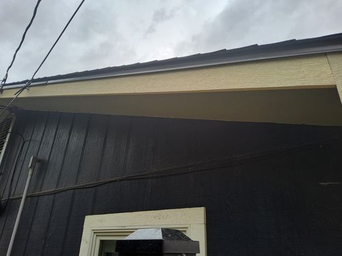 Siding & Soffit for Cotanny Construction LLC in Austin, TX