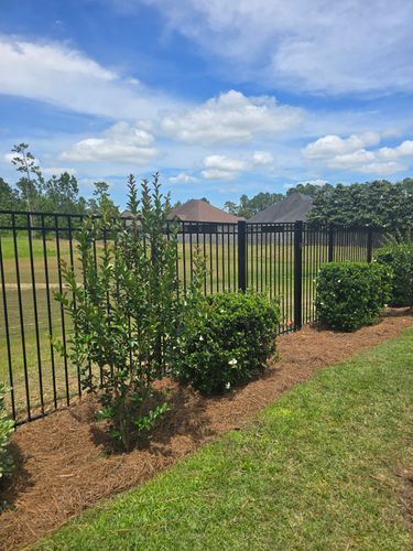  for Phillips Fencing Solutions in Pensacola, FL